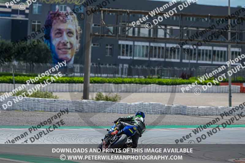 march 2018;motorbikes;no limits;peter wileman photography;portugal;trackday digital images;valencia